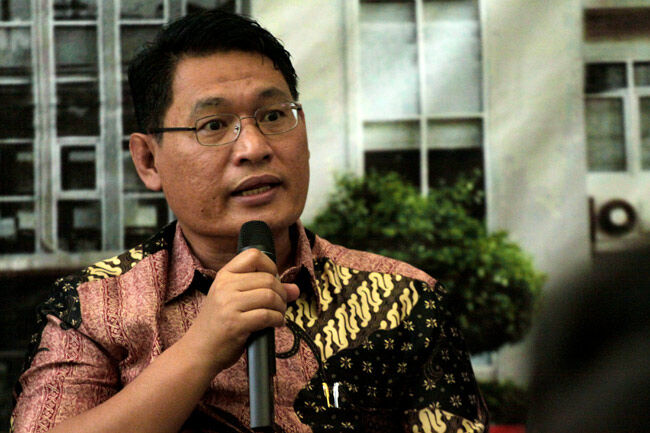 Soal Kasus HAM Berat, Komnas HAM Percepat Pembuatan MoU dengan Kejagung