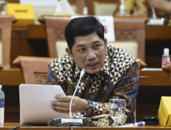 Zulfikar Hamonangan Ingatkan Menperin untuk Buat Program Tak Seperti Main Congklak