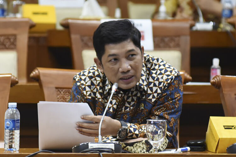 Zulfikar Hamonangan Ingatkan Menperin untuk Buat Program Tak Seperti Main Congklak