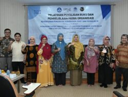 DPP Pengajian Al Hidayah Bekali Gen Z Kemampuan Menulis