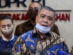 DPR Desak Polisi Selidiki Tuntas Acara Tarik Tambang Maut Iluni UNHAS