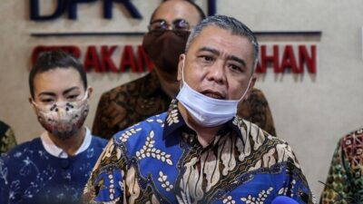 NasDem Senayan: KPK Jaman Kepemimpinan Firli Bahuri Jadi Era Paling Kelam