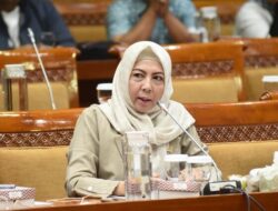 Lewat Diplomasi Parlemen, BKSAP Konsisten Perjuangkan Kesetaraan Gender
