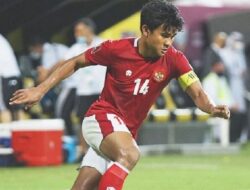 Asnawi Minta Pemerintah dan Polri Bantu Timnas Indonesia di Piala AFF 2022