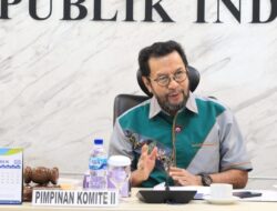 Refleksi Politik Papua 2022, Yorrys Desak Pemerintah Intensifkan Komunikasi