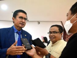 Fadel Nilai Kontrol Sosial dari Media Massa dan LSM Penting Dilakukan