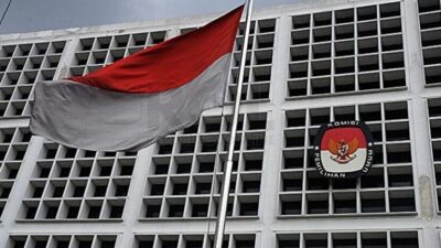 KPU Umumkan Debat Ketiga Capres Digelar di Istora Senayan
