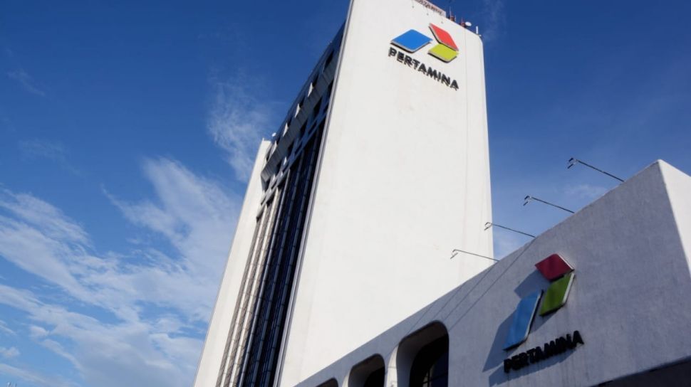 Pertamina