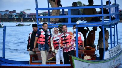 Catatan Akhir Tahun Hetifah untuk Pariwisata Indonesia