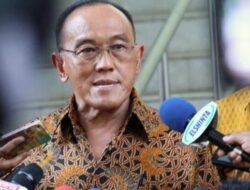 Ical Apresiasi Kinerja Pemerintah Ciptakan Situasi Sosial Politik Kondusif di Indonesia