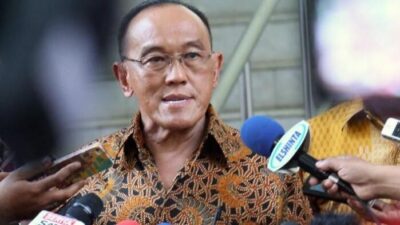 Ical Minta Seluruh Kader Golkar Tolak Munaslub