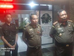 Kajari Kupang Sebut Analis Kredit Bank NTT Diperiksa Tiga Jam
