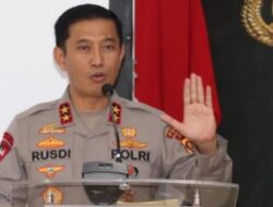 Kapolda Jambi Minta Masyarakat Bijak dalam Gunakan Media Sosial