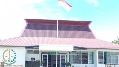 Terpidana Korupsi Dana Desa Fatutasu Dieksekusi Jaksa