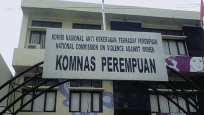 Komnas Perempuan Bila Begini soal Korban Kasus Pelecehan Seksual oleh Rektor
