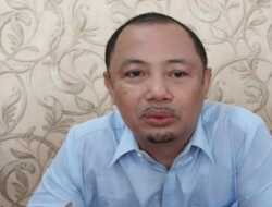 Ketua Umum Koni Kalteng Eddy Raya Mundur dari Jabatannya!