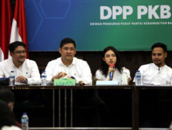 Jubir PKB Minta Penggunaan Sirine dan Lampu Strobo di Jalanan Harus Dikaji Ulang