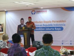 Ombudsman Jakarta Raya Minta Pemkot Depok Selesaikan tuntas Masalah SDN 1 Pondok Cina Depok