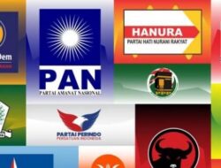 Parpol Diimbau Tak Gunakan Masjid untuk Berkampanye