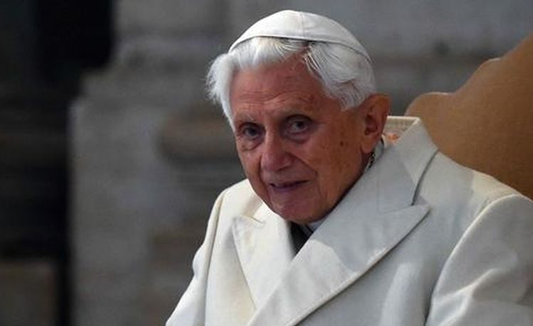 Pemakaman Paus Benediktus XVI Bakal Digelar Sederhana