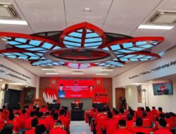 Wajibkan Bakal Caleg Tulis Tangan Materi Antikorupsi, Sekjen PDIP: Jadi Pertimbangan Pencalegan