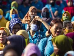 Ingatkan Perusahaan, Ombudsman: Jika Lakukan PHK Wajib Penuhi Hak Pekerja