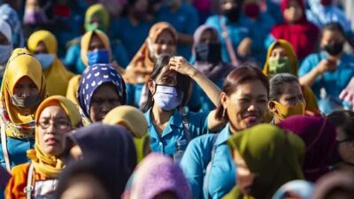 Disnaker Depok Siap Melatih Para Pekerja dengan Menyiapkan 18 Jenis Pelatihan