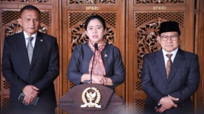 Puan Harap Perppu Ciptaker Bisa Stabilkan Perekonomian Indonesia