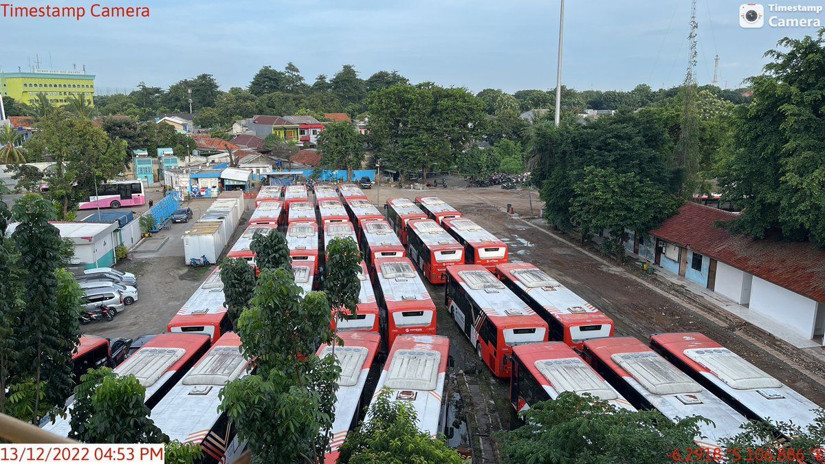 Transportasi Umum