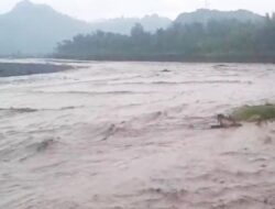 Lahar Dingin Semeru Rusak Rumah, Warga Diungsikan