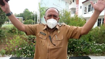 Pemerintah Kota Kupang Alami Defisit Anggaran