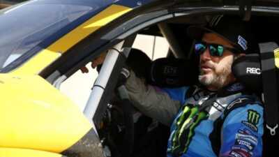 Ken Block
