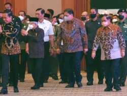 2023, Pemerintah Harus Jaga Pertumbuhan Ekonomi, dan Fokuskan Kebijakan untuk Genjot Investasi
