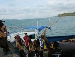 Minat Warga Kotabaru Terhadap Transportasi Laut Mulai Berkurang, Kenapa?