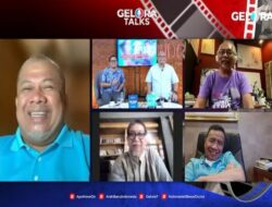 Partai Gelora akan Bentuk Kementerian Kebudayaan Apabila Memenangi Pemilu 2024