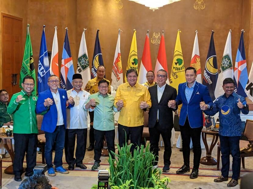 Parpol