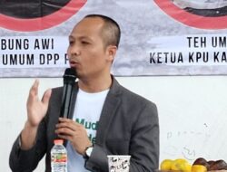 Sistem Proporsional Tertutup Buka Peluang Elite Partai Salahgunakan Kekuasaan