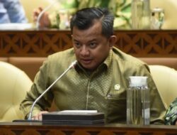 DPR Sambut Baik Penerbitan Inpres Pembangunan Jalan Daerah