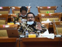 PDIP Siap Dukung Rano Karno di Pilgub Banten 2024