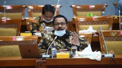 Komisi X: Perpustakaan Bukan hanya Berisi Karya Tertulis, harus Jadi Etalase Budaya Daerah