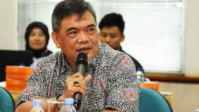UMKM Lampung Diharapkan Makin Berkembang Pasca Pengesahan UU P2SK
