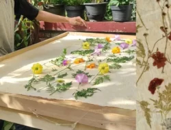Sandiaga Promosikan Jember Sebagai Pusat Batik Ecoprint