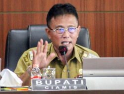 Jangan Main-main! Ini Ancaman Bupati Ciamis ke ASN Saat Beri Pelayanan Publik