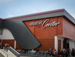 Menteri Teten Beri Solusi Agar “Creative Center” Mampu Lahirkan “Local Champions”