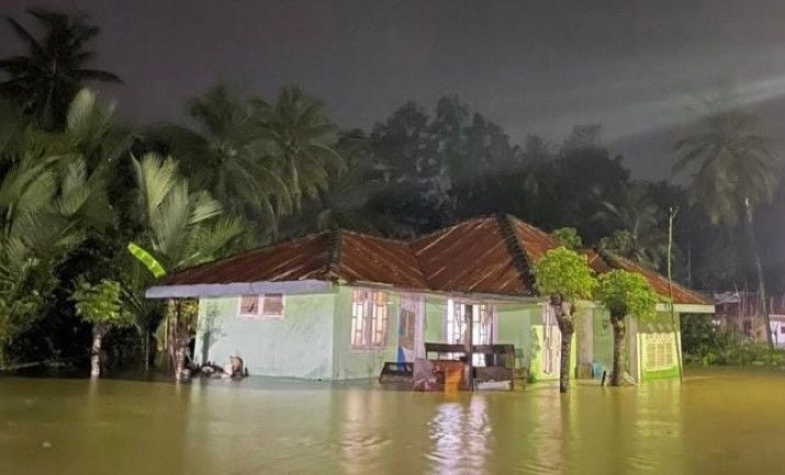 Bencana Banjir
