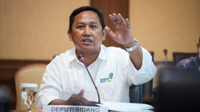 Ditargetkan Rampung Tahun Ini, RUU Perkoperasian Masuki Tahap Harmonisasi