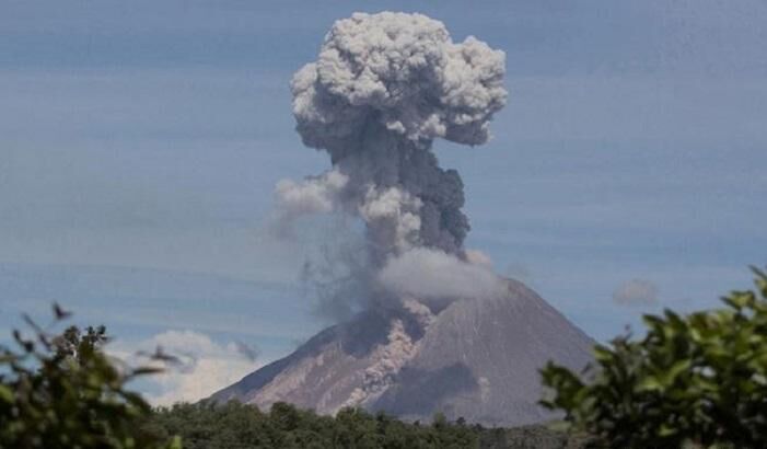 Gunung Kerinci