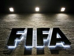 DPR Kritik FIFA, Pakai Standar Ganda ke Israel