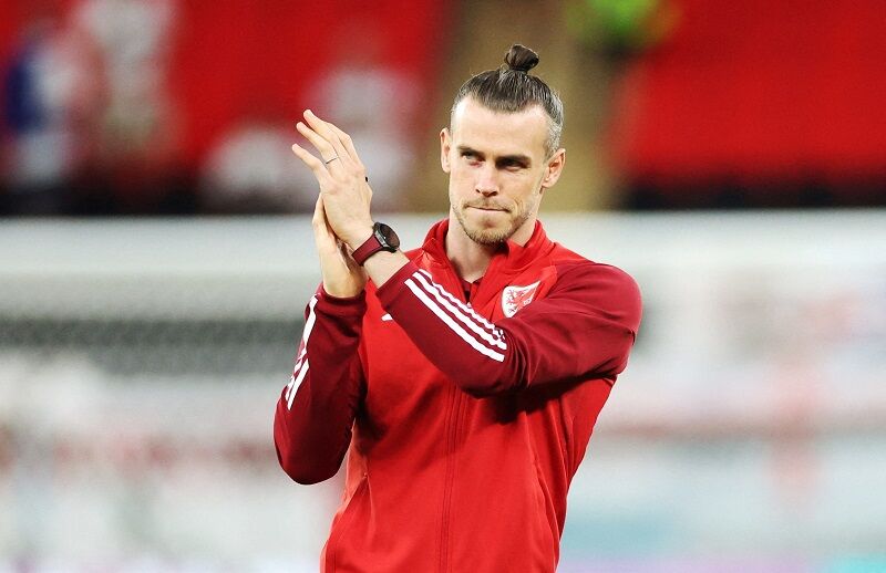 Gareth Bale Umumkan Pensiun dari Sepak Bola