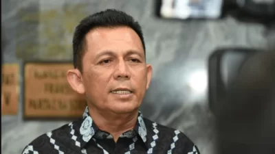 Gubernur Kepri Minta KKP Tak Batasi Aktifitas Nelayan Tradisional